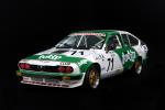 Alfa Romeo GTV 6 2.5 Group A 1982 года